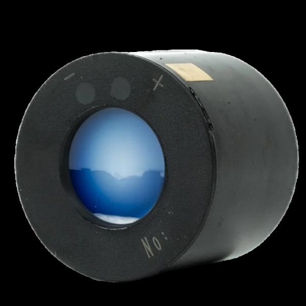 36.75mm Gen 2+ Promotion Image Intensifier Tube OEM Available FOM1200-1600 Green/White for Night Vision PVS31 PVS14 GPNVG