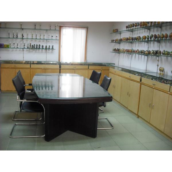 Easter egg jewelry box metal Easter egg jewelry boxes