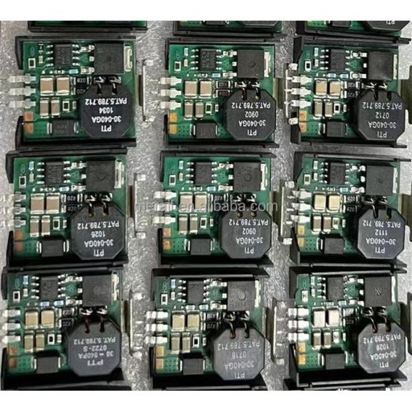 Первоначальный новый КОНВЕРТЕР -12V .40A DC DC PT78NR112S Не-изолировал модуль политика