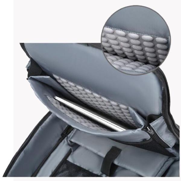 Новые продукты Бизнес-неформальный рюкзак для ноутбуков