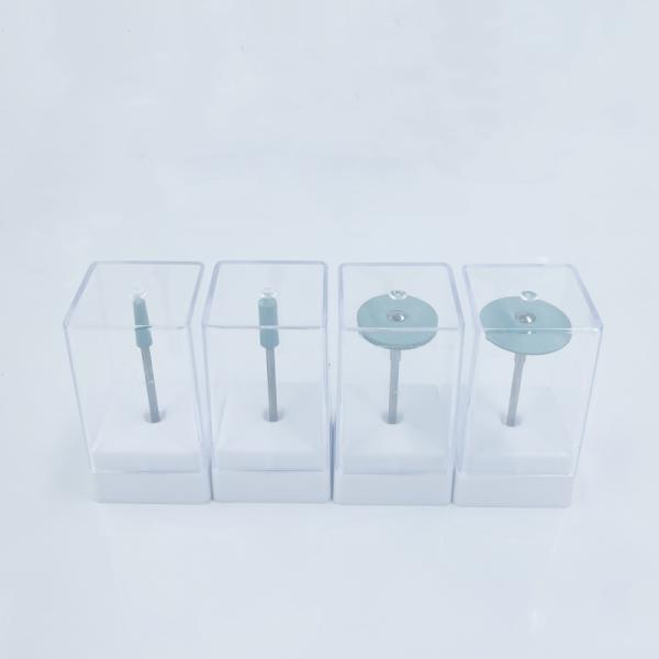 Зубная лаборатория шлифовальный костюм для цирконии и керамической полировки зубной цирконии камня шлифования