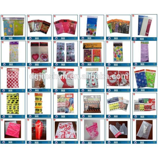 2017 Eco Friendly Customized Logo Non Woven print plastic t shirt shopping bag