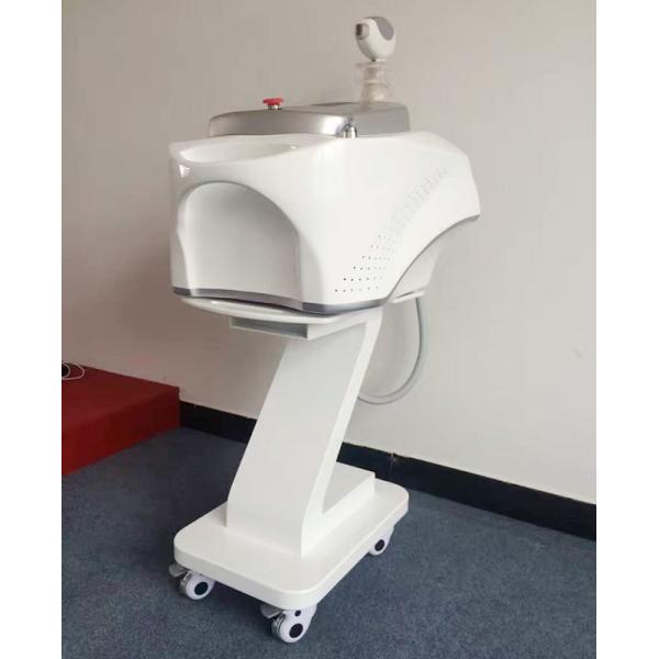 Portable Electric Hair Laser Equipment Esthetic For Leg Hair Removal 55 * 60 * 50cm