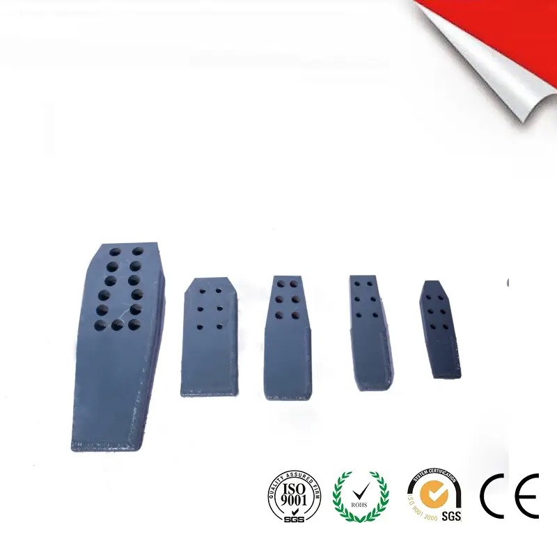 Directional Drilling Blades and Bits