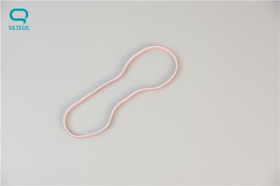 Elásticos condutores do ESD, anti faixa estática para proteger as peças sensíveis estáticas
