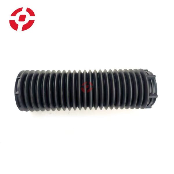 Dust cover kit Shock protection boot for Volv o Front strut dust boot 30666842 Suspension shock absorber bellows