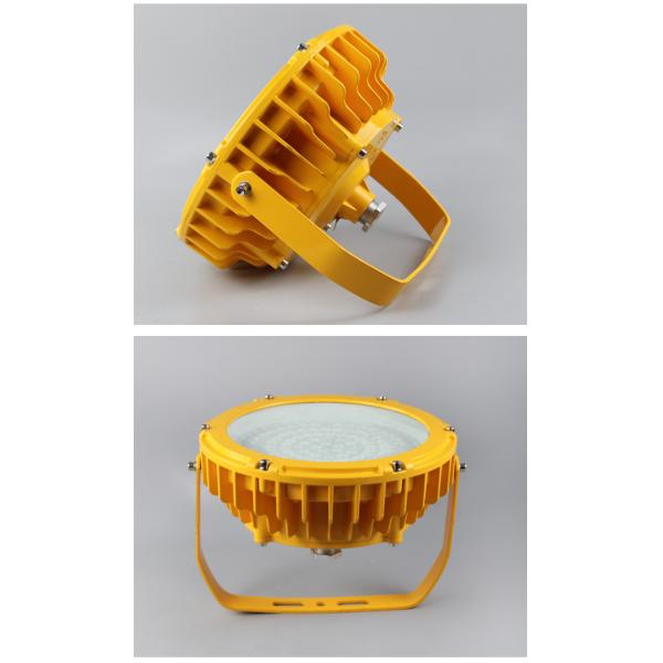 100 Вт взрывозащищенное освещение светильники светодиодный прожектор