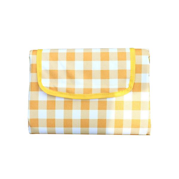 Waterproof Lightweight Outdoor Patio Mat Compact Picnic Camping Blanket