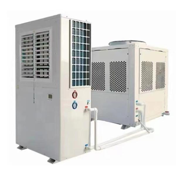 AX-360C Industrial Air Conditioner with 33.3KW Cooling Capacity, Environmentally