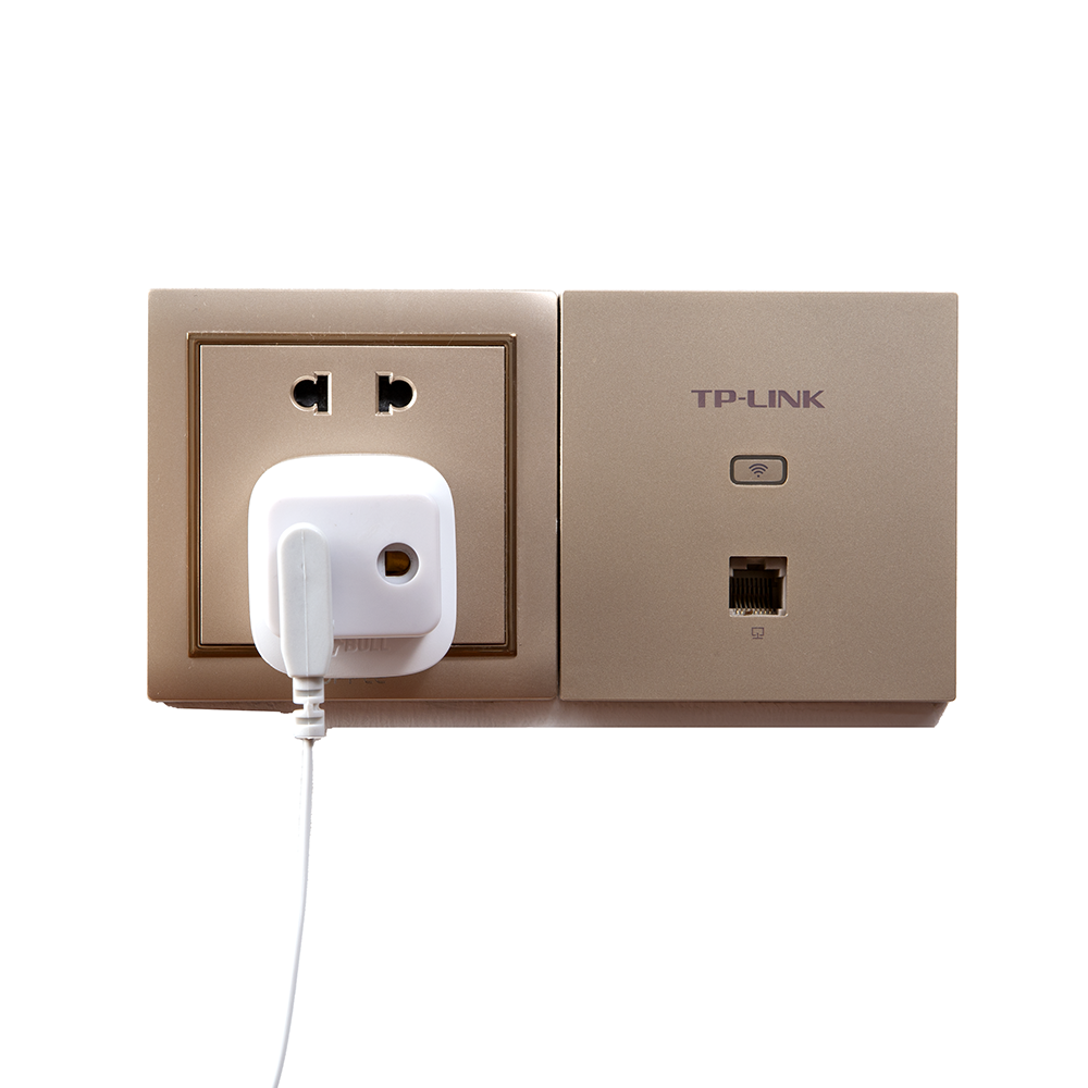 Conductive PVC Grounding Adapter with Multi-Socket Compatibility for Earthing Bed Sheets
