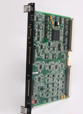 IS200ERIOH1AAA | IS200ERIOH1A General Electric Exciter Regulator I/O board