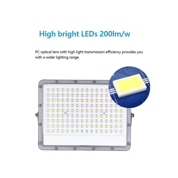 Отражатель KCD высокий лумен холодно белый заменяемый аккумулятор 50w 100w 200w 500w 1000w Промышленный наружной