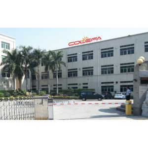 Shenzhen Colefa Gift Co., Ltd.