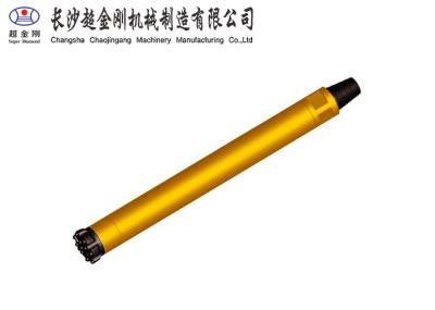 4 Inch High Air Pressure Down The Hole Hammer With 1.0-2.5Mpa Working Pressure