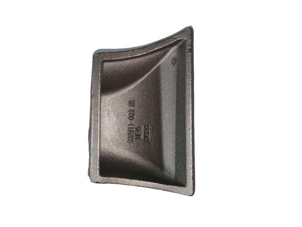 100mm Stainless Steel Investment Casting