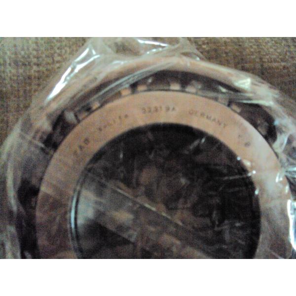 Fag Single Row Taper Roller Bearing 32319 95 X 200 X 71.5 MM For Rolling Mill