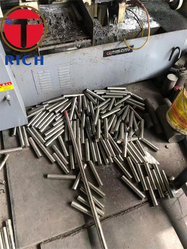 Inconel 625 частей HasB3 C22 C276 S31254 CNC подвергая механической обработке для воздушно-космического пространства