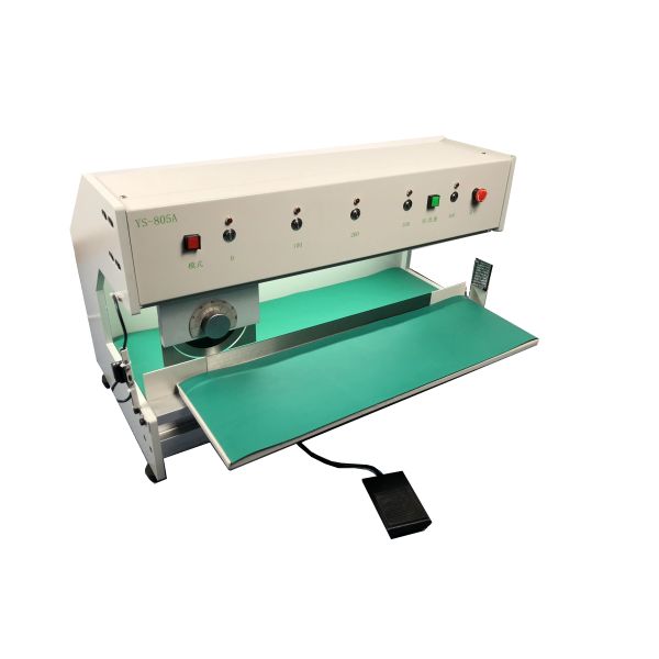 Top Selling Products Automatic Pcb Separating Machine Full Automatic Pcb Router Phone Pcb Separator