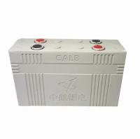 Puissante batterie solaire au lithium-ion Petite batterie LiFePO4 de 3,2 V 400 Ah