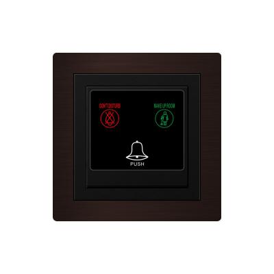 HR7 Aluminum Outdoor Display  for DND / MUR High Volatge Light Rose Gold