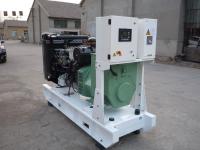 30KW a 800KW fazem isolamento sonoro o gerador diesel de Perkins/Genset diesel
