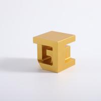 Service d'usinage CNC personnalisé
