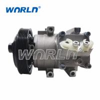 Compressor de ar condicionado de carro 5S6519D629DA Para Ford Fiesta Para Ecosport 1.6/2.0 WXFD108