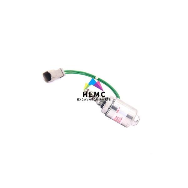 198-4607 1984607 CA1984607  D10R D5M D5N D6M D6N D6R D7R D8T D9T Solenoid Valve Tractor