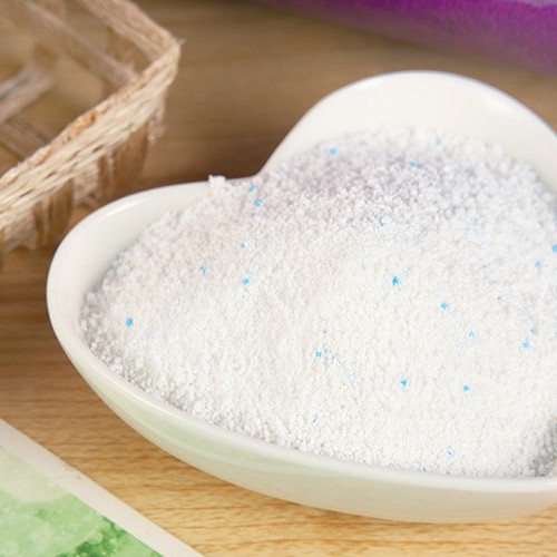 Household Laundry Enzymes PH 7.5 And Cleaning Agent Efficiently