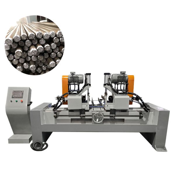 Double Head Steel Radius Countersink External Deburring Drill Shell Casing Bolt Pipe End Tube