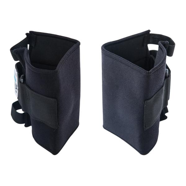 Наколенники спорт поддержки сустава фиксации защитные для ушиба связки