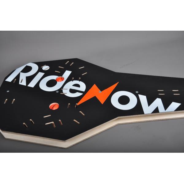 Деревянный велосипедный стол для тренировок на велосипеде и других преимуществ