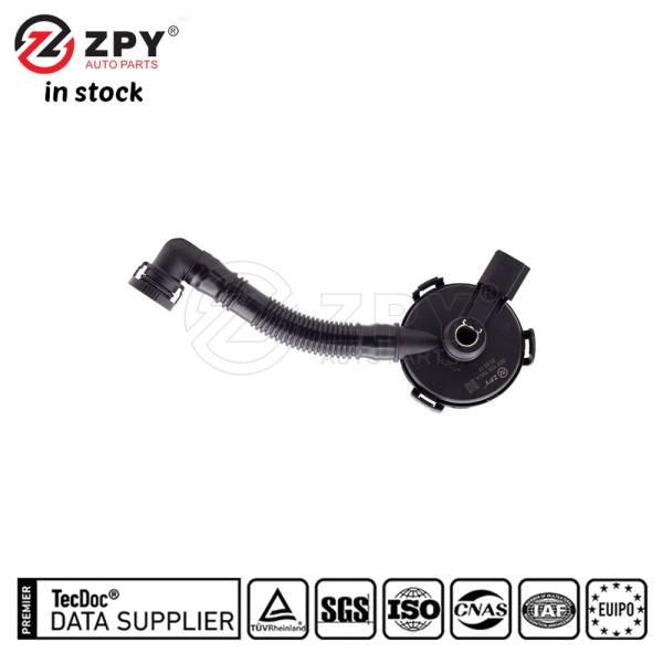 ZPY PVC Valve 022103765A for Audi VW Porsche Germany Cars