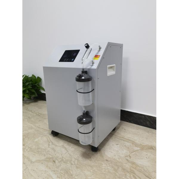 Atomization 5l 10l Oxygen Generator 96% Purity Medical Portable Oxygen Concentrator