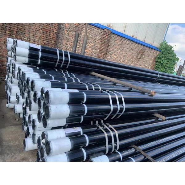 Круглая труба API 5CT горячекатаный безшовный 9 5/8 дюймов 13 труба трубопровода кожуха 3/8 дюймов для индустрии