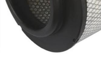 Mazda / Ford / Toyota Car Filter Replacement 17801-0C010 Direct Fittings