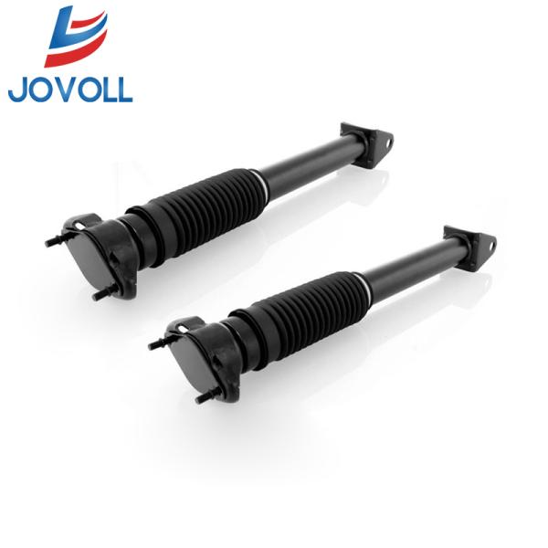 1663201130 Rear Shock Absorber / Mercedes Benz Air Suspension Parts GL450 GL63 GLE350 ML350 2012-2017
