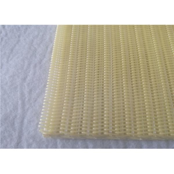 Coal Mine Special Filter Paper Mill Polyester Sludge Dewatering Belt 0.1m