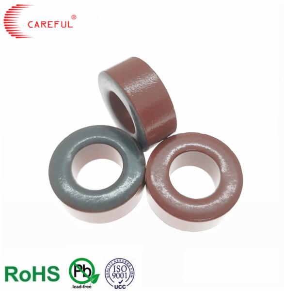 EMI Ferrite Toroidal Core For Emi Noise Filter Anti Interference