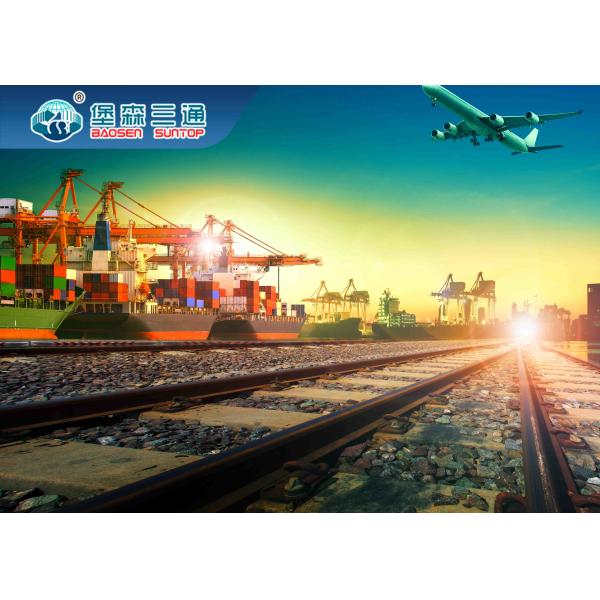 International Air Freight Forwarder From Shenzhen To Los Angeles USA / LAX