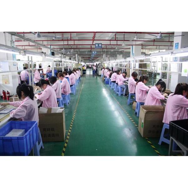 HK Anenerge Co., Limited