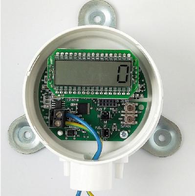 Dwyer MS-111-LCD Magnesense  Differential Pressure Transmitter