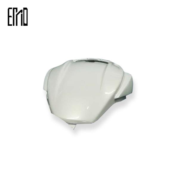 Pièces de carrosserie de moto FPR Couvercles latéraux de moteur Harley Davidson