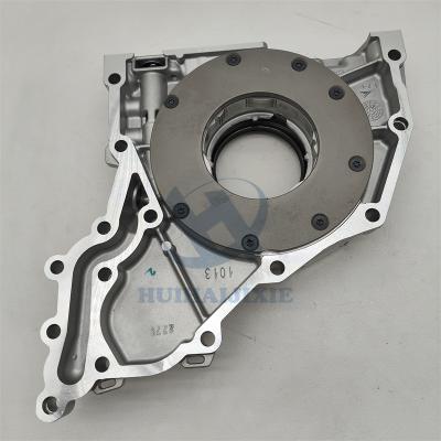 D7D Engine Oil Pump 21600207 20875082 For BF6M1013 04507272 04289742 04515832