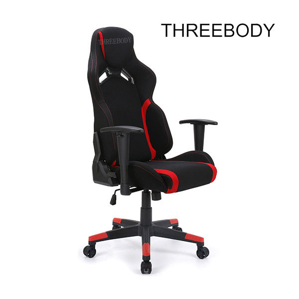 Bucket Race Car Seat Office Chair , Standard Size Racing Seat Computer Chair