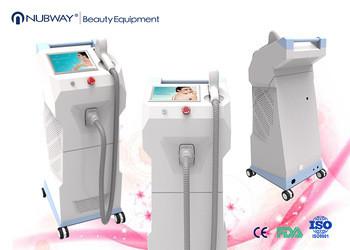 Newest Model FDA Approved Laser hair Removal Machine 755/808/1064nm Diode Laser Hair Removal For Spa