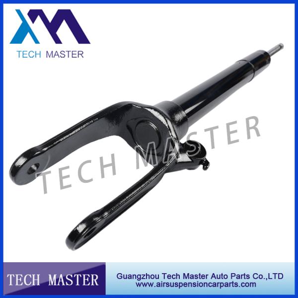 L'air d'avant de Mercedes-Benz W164 ml GL choque le poids léger 1643200130