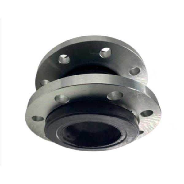 DN25-DN3000 EPDM Expansion Joint PN0.6-PN4.0 Neoprene Expansion Joint