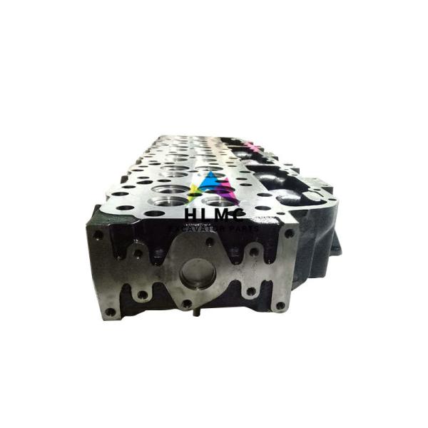 Diesel Engine Parts 3406E 3406 C15 Cylinder Head  CA2454324 245-4324 2454324 20R2645 Head Cylinder