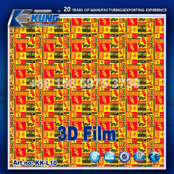 Sapata impermeável que faz a PVC dos materiais o filme plástico anti espessura 2mm do oídio